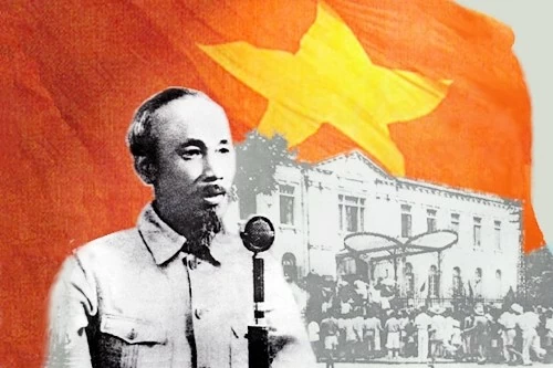 Ngoại giao Việt Nam tiếp nối tư tưởng Hồ Chí Minh, vững tin bước vào kỷ nguyên mới